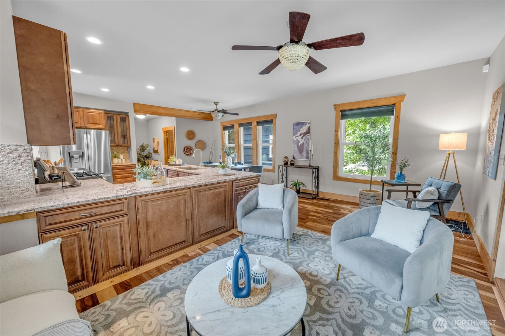 3602 Wetmore Avenue Property Photo 8