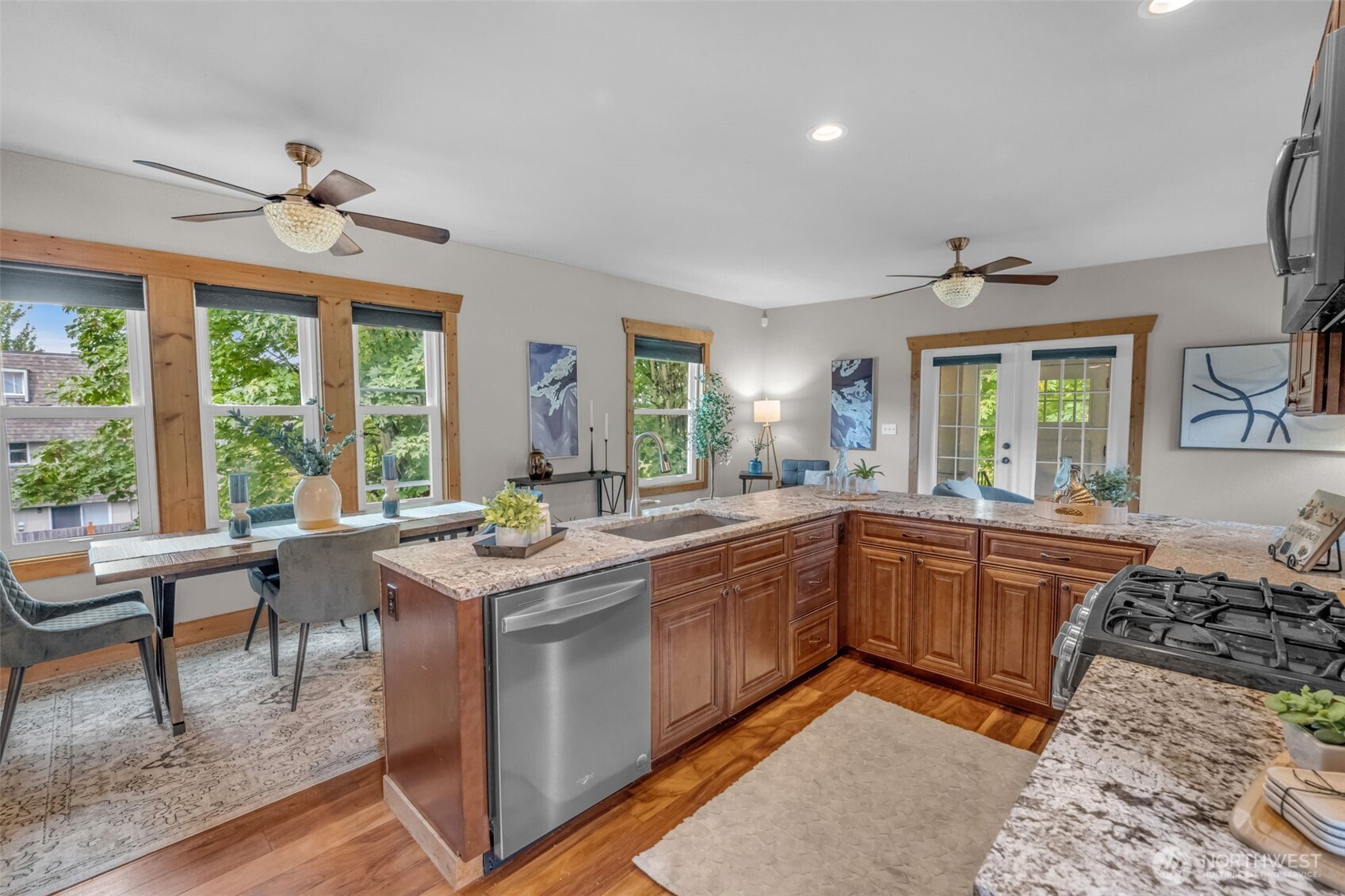 3602 Wetmore Avenue Property Photo 12