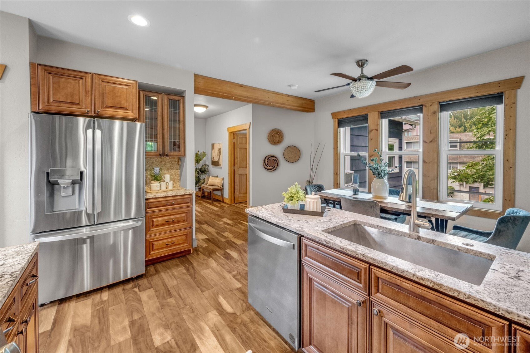 3602 Wetmore Avenue Property Photo 13