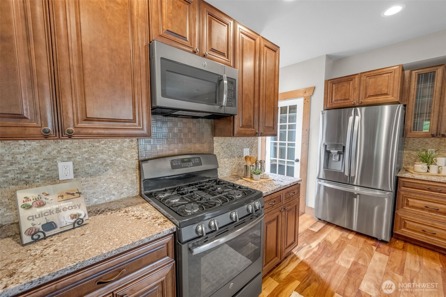 3602 Wetmore Avenue Property Photo 14