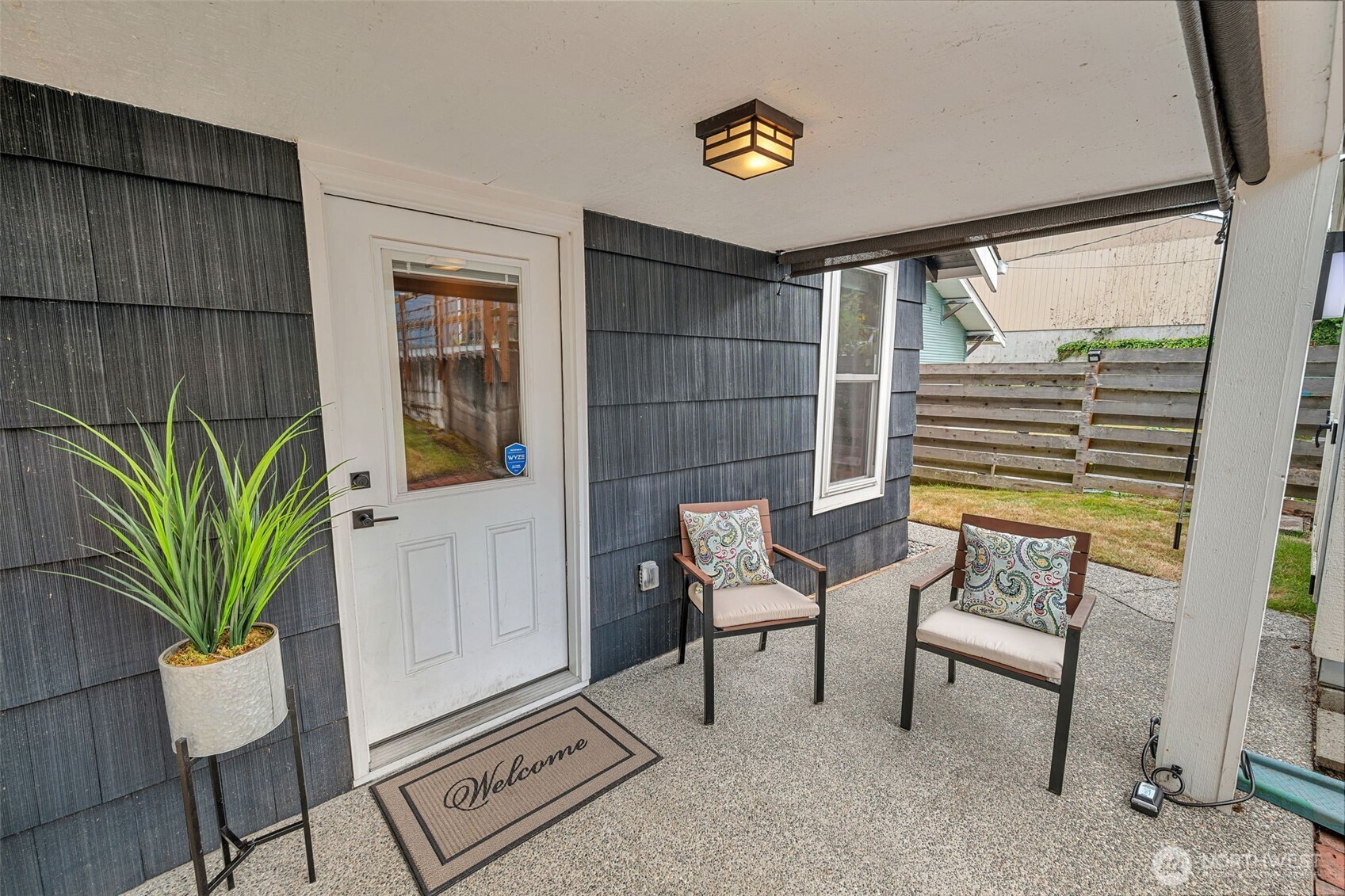 3602 Wetmore Avenue Property Photo 37