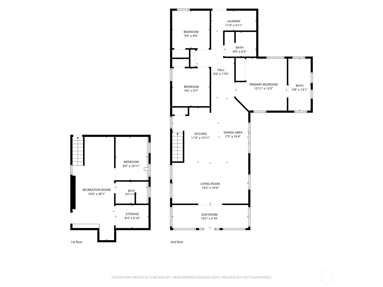 3602 Wetmore Avenue Property Photo 38