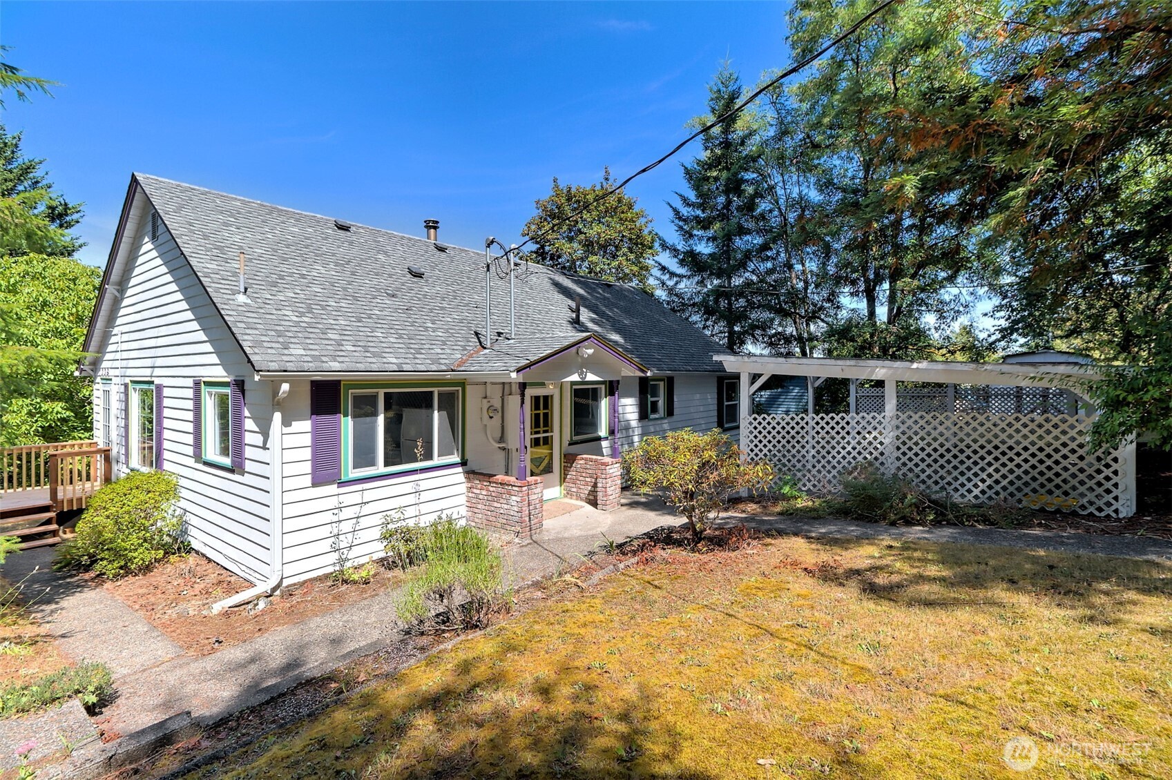 1306 Center Street Property Photo 6