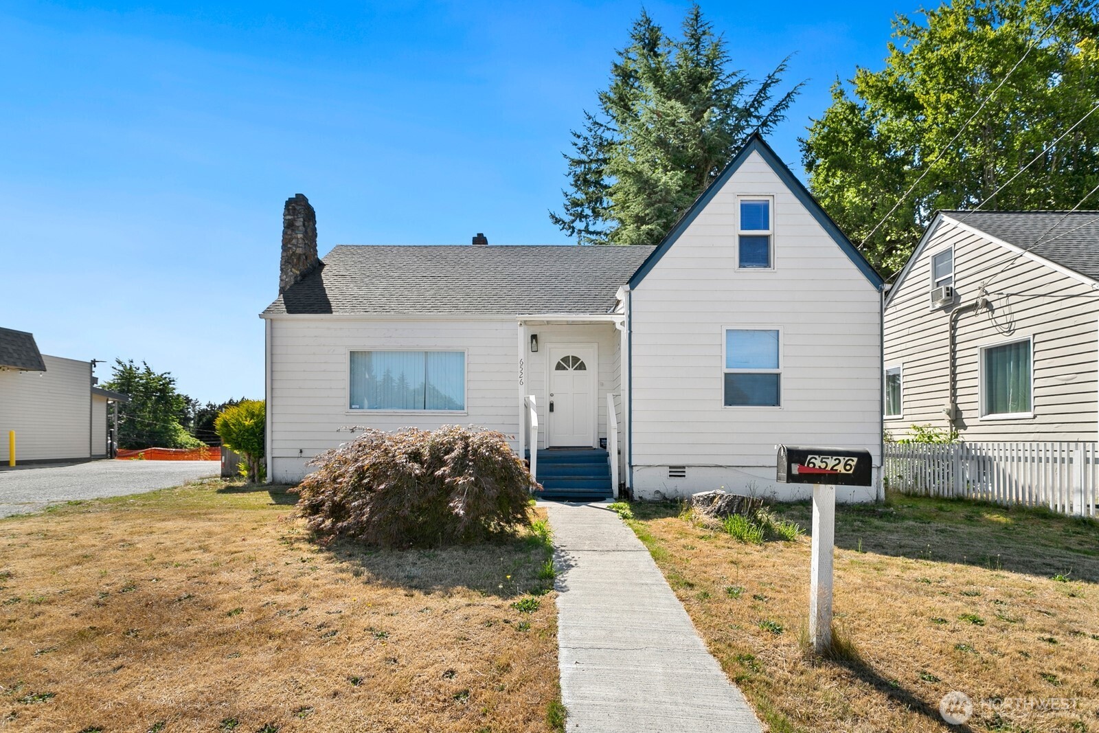 6526 Pacific Avenue Property Photo 1
