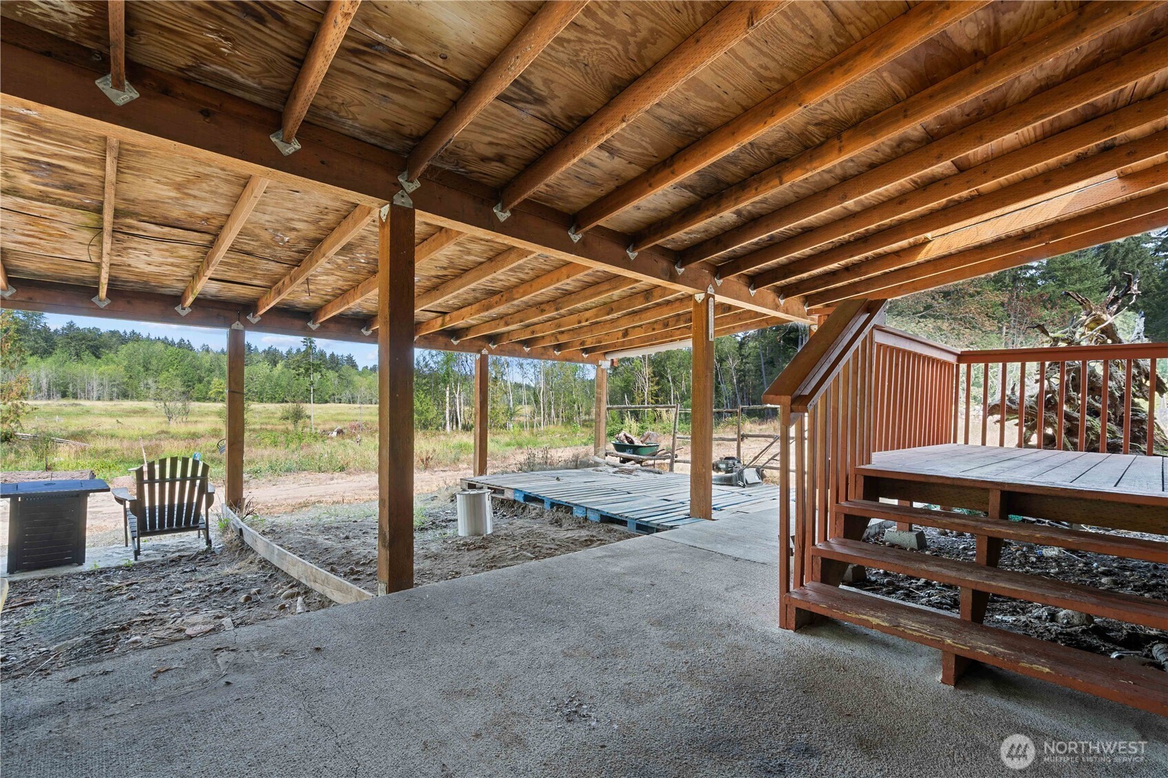18109 Bald Hill Rd Se Property Photo 18