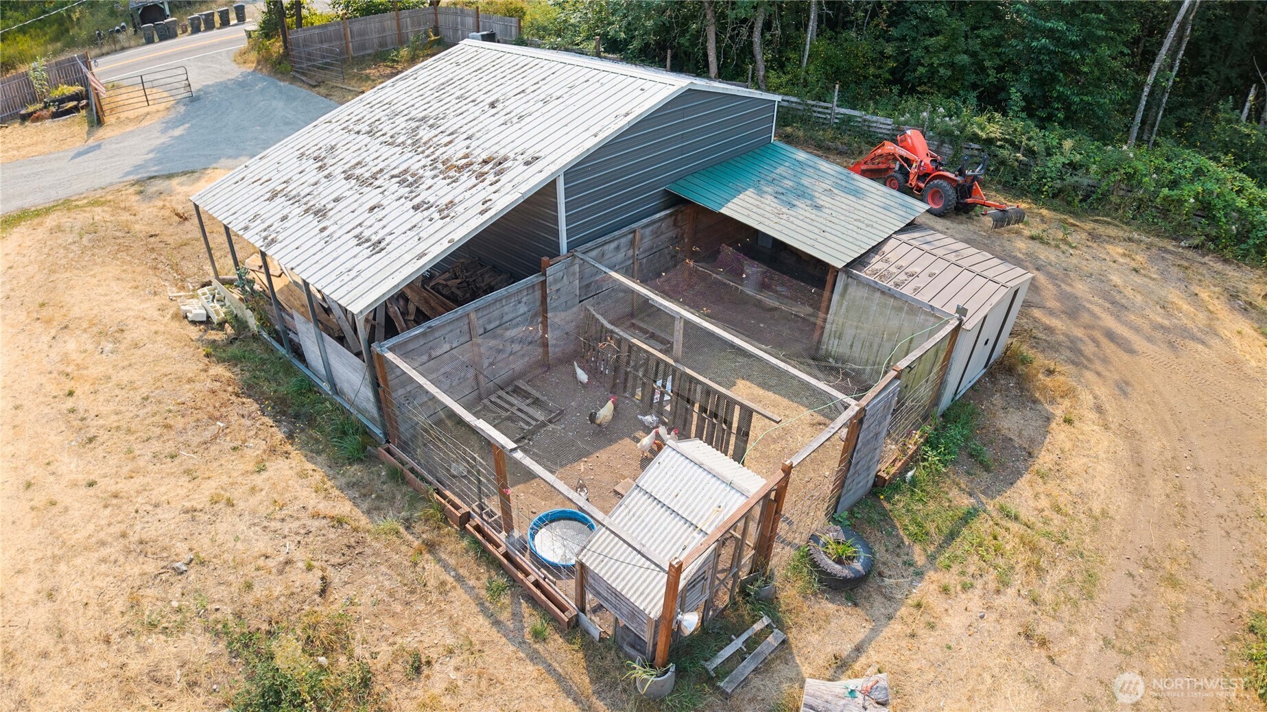 18109 Bald Hill Rd Se Property Photo 20