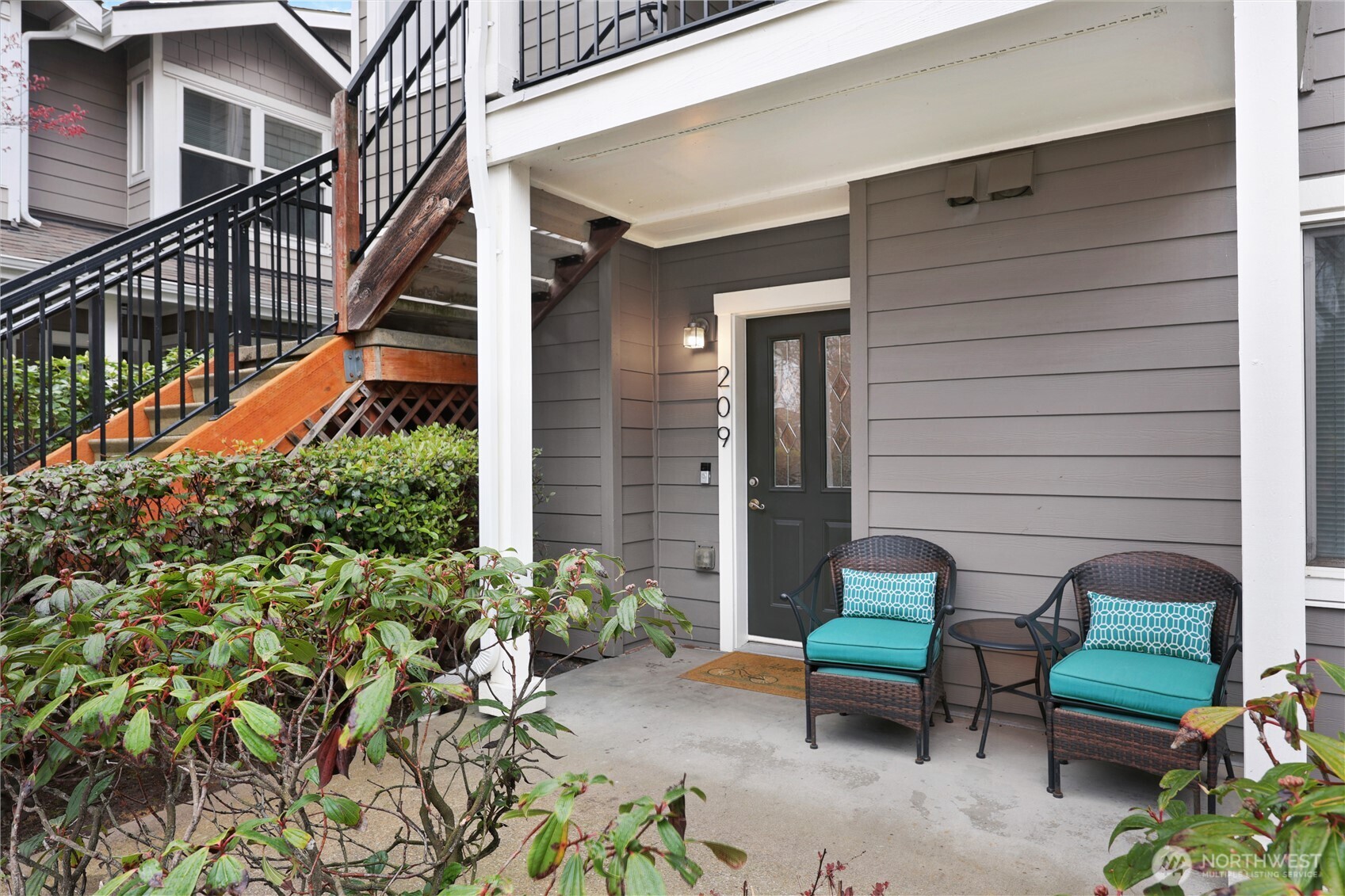 7322 Rainier Avenue 209 Property Photo 2