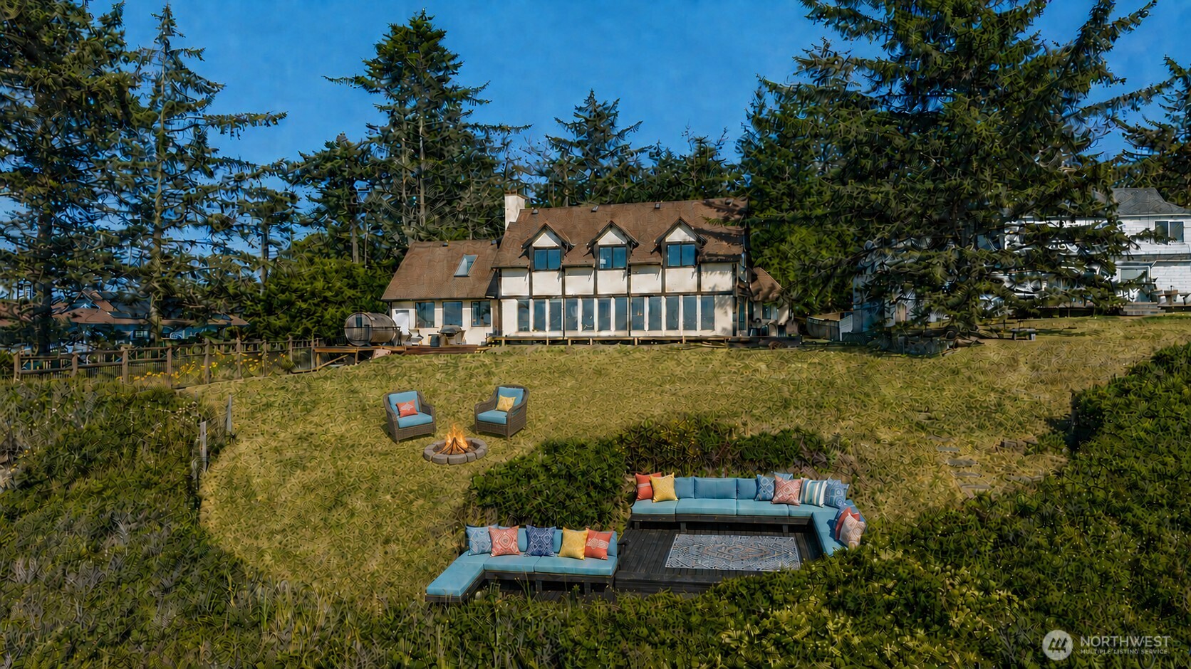 1399 W Beach Road Property Photo 2