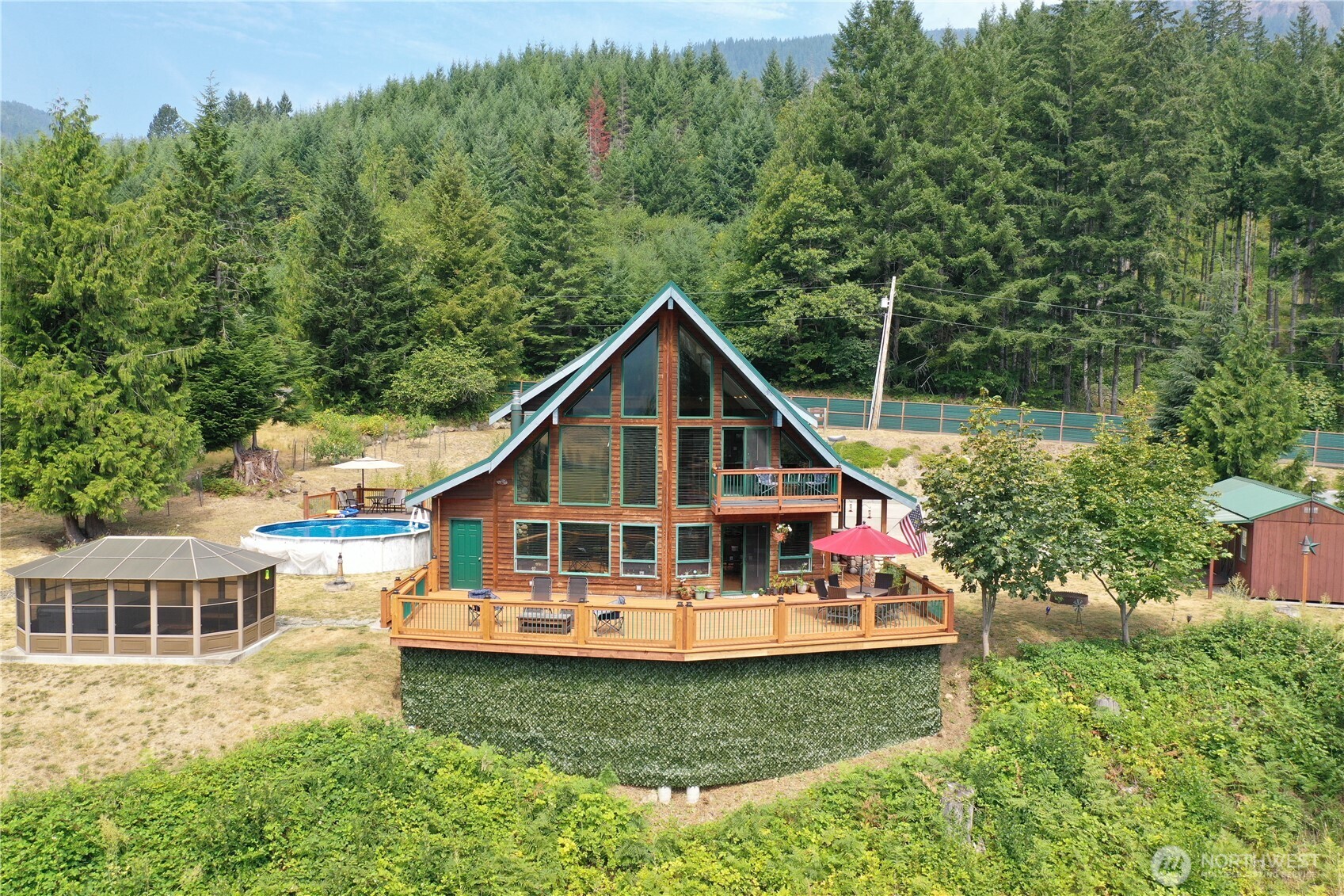 190 Carr Road Property Photo 1