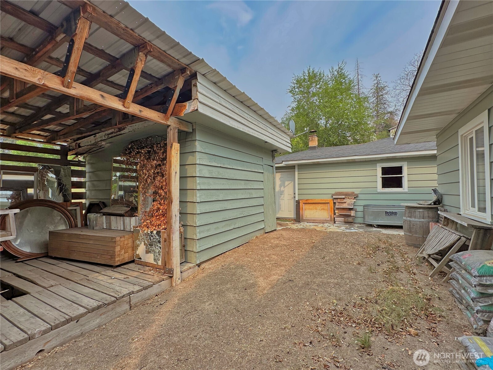 307 Orchard Avenue Property Photo 33