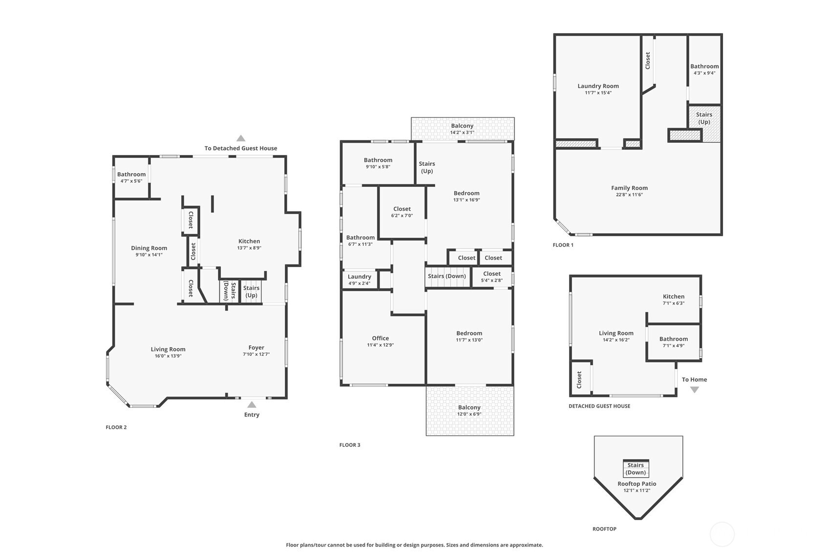 4549 Thackeray Place Property Photo 39