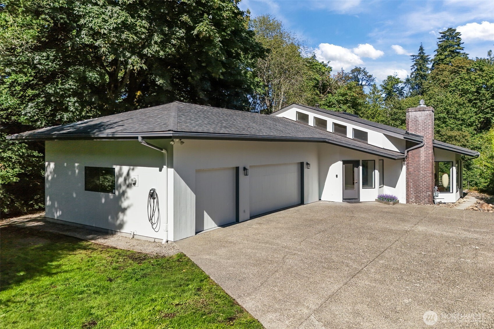 26530 Lake Fenwick Road Property Photo 1