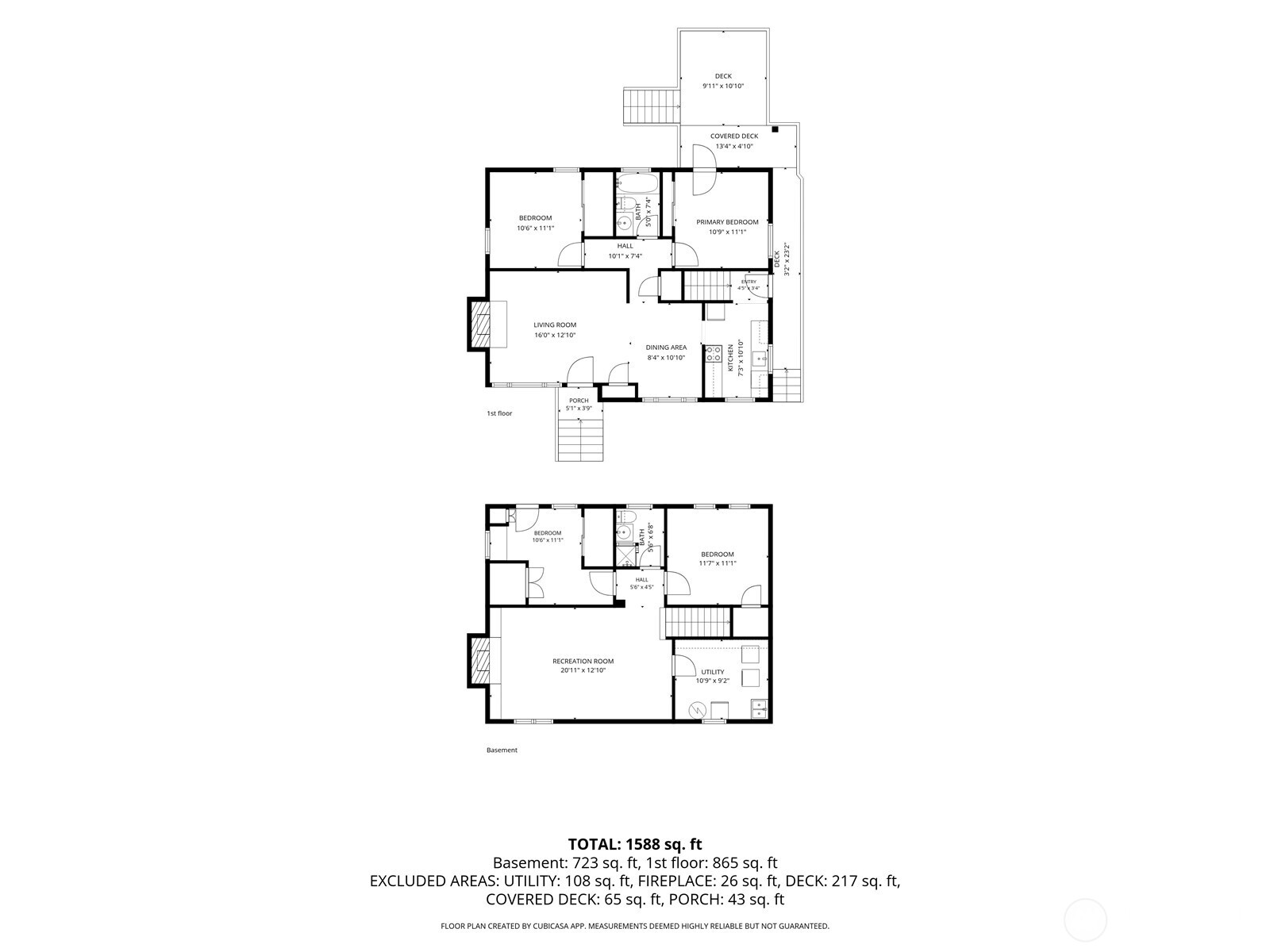 13045 Corliss Avenue Property Photo 29
