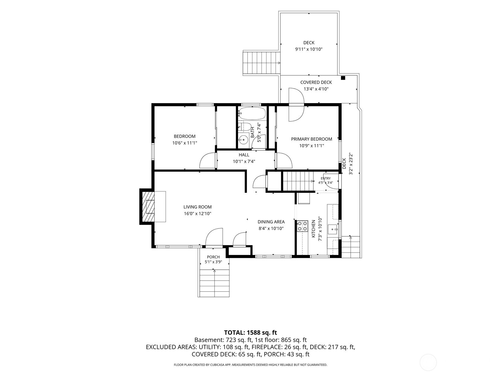 13045 Corliss Avenue Property Photo 30