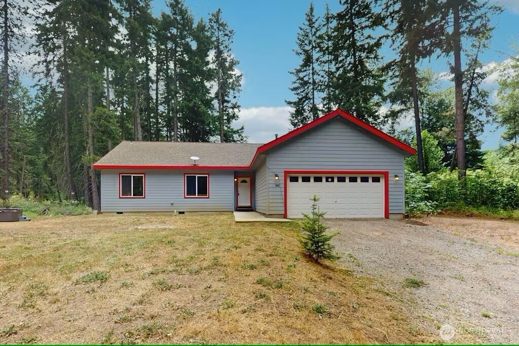 120 Pine Glen Court Property Photo 1