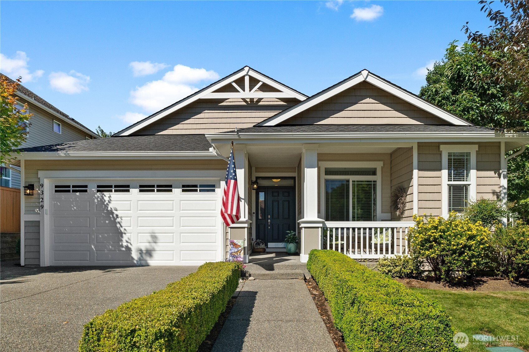 9329 Hebner Avenue Property Photo 1