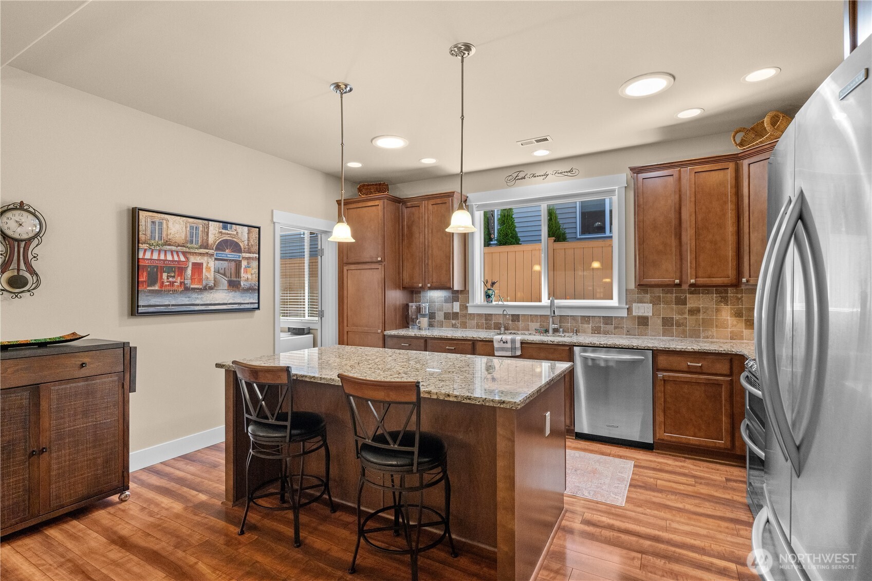 9329 Hebner Avenue Property Photo 12