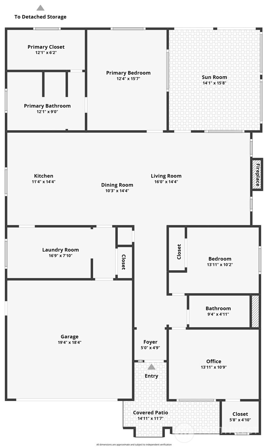 9329 Hebner Avenue Property Photo 40