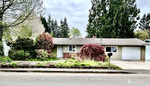 307 X Street Property Photo 1