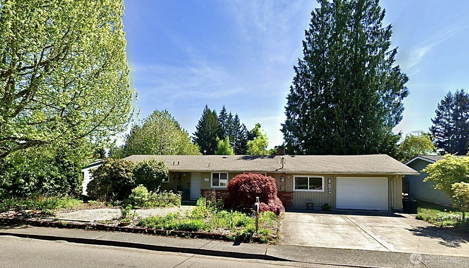 307 X Street Property Photo 1
