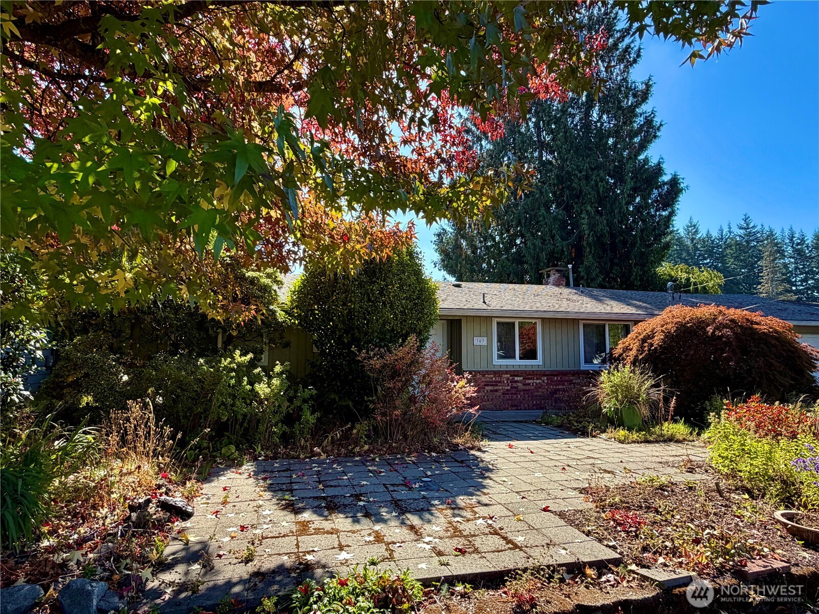 307 X Street Property Photo 2