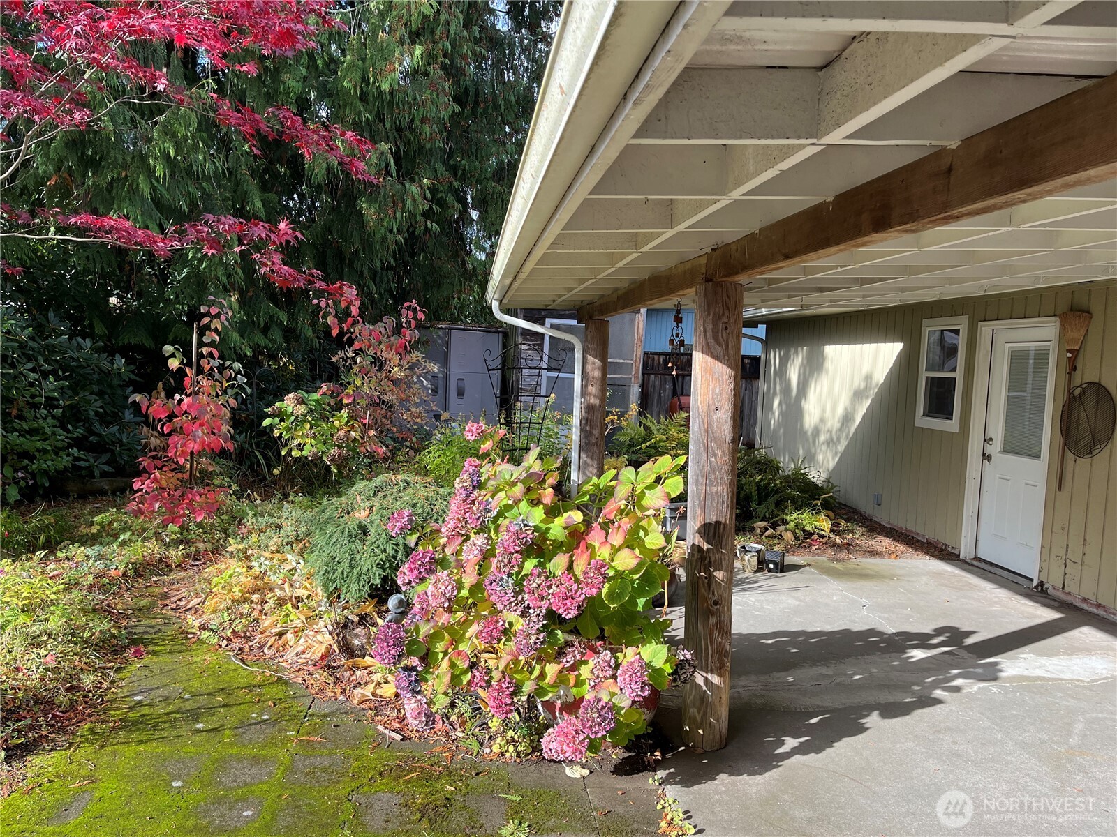 307 X Street Property Photo 3