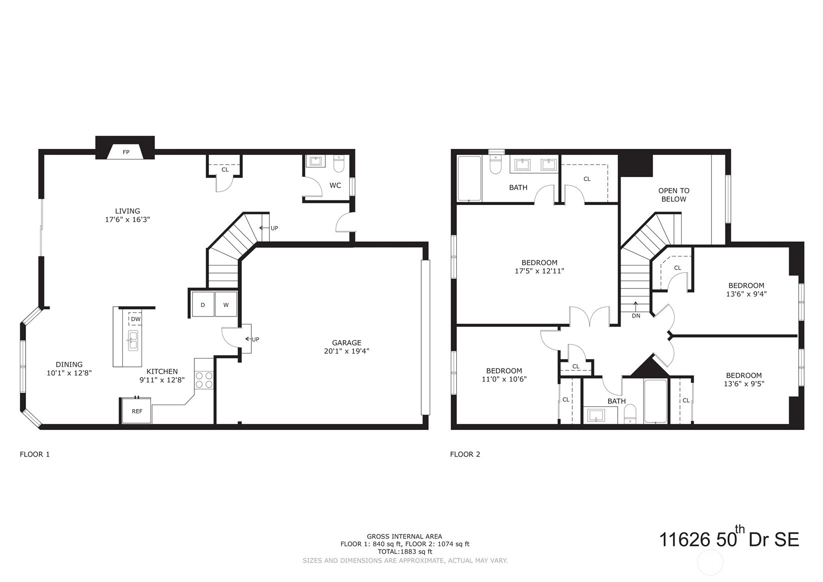 11626 50th Drive Property Photo 34