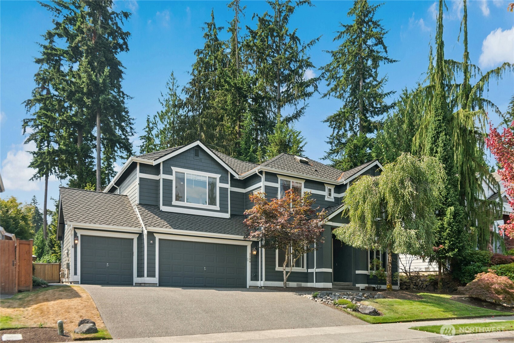 3206 145th Place Property Photo 1