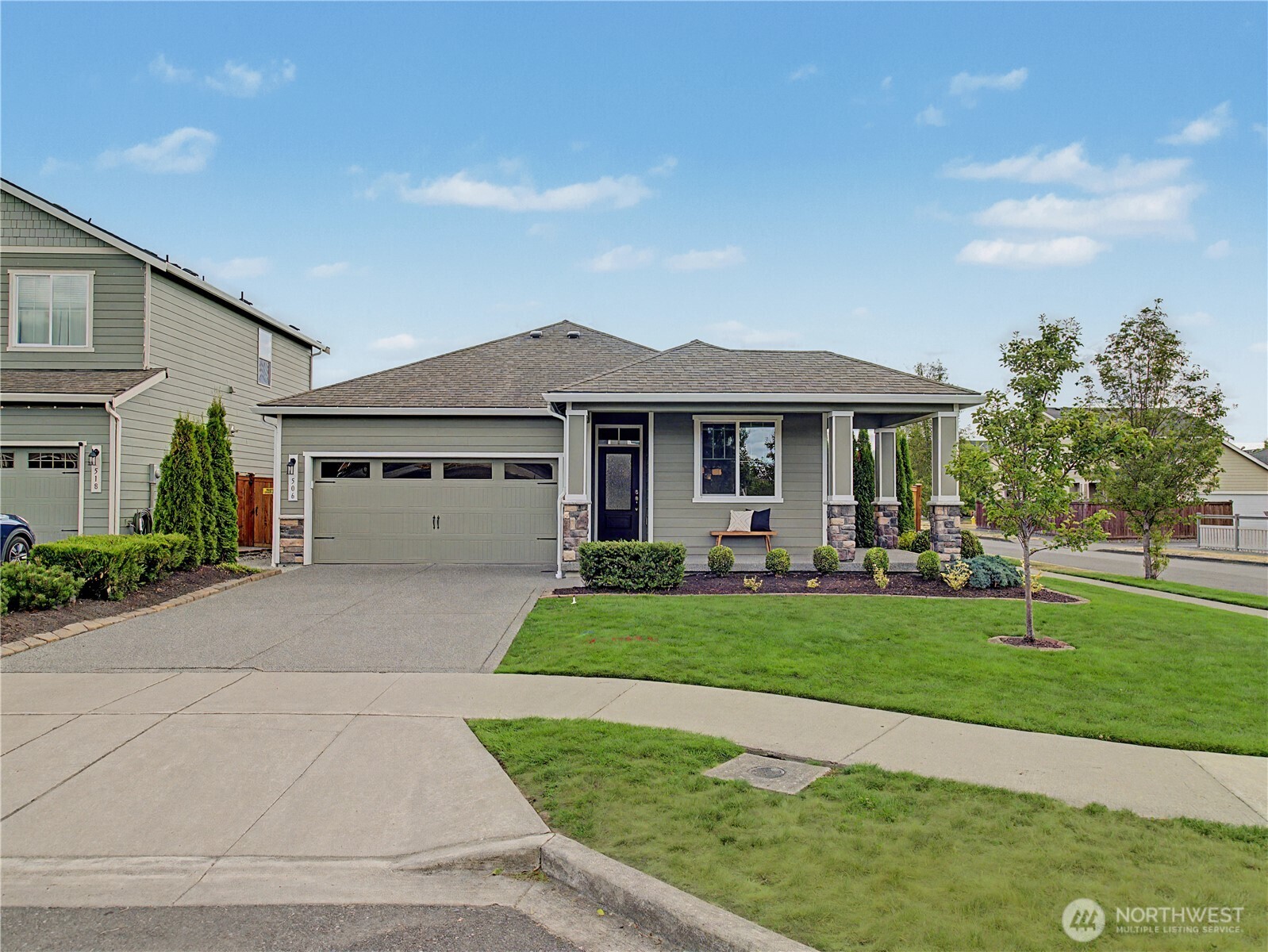 506 Bondgard Avenue Property Photo 1