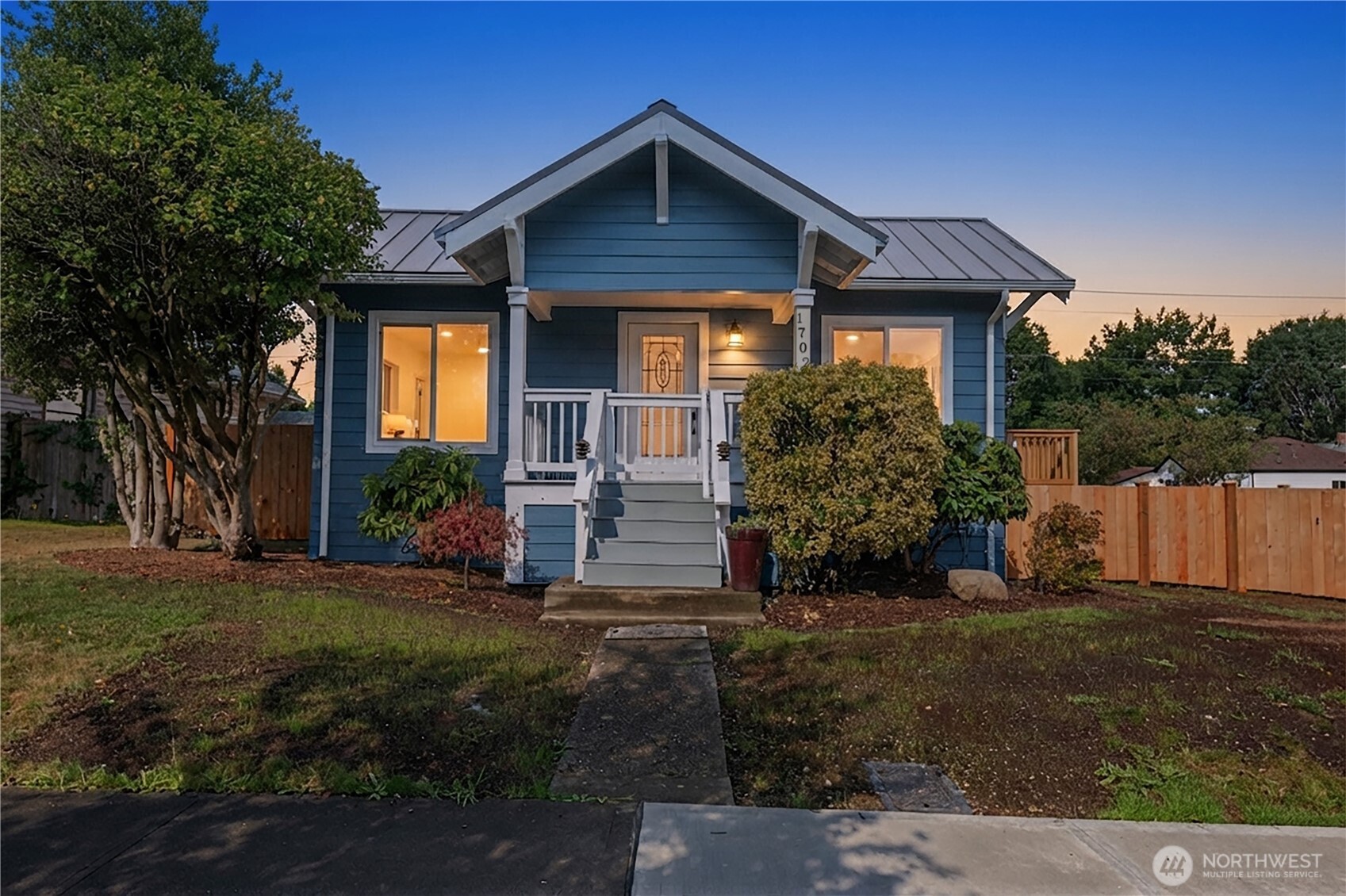 1702 Rainier Avenue Property Photo 1