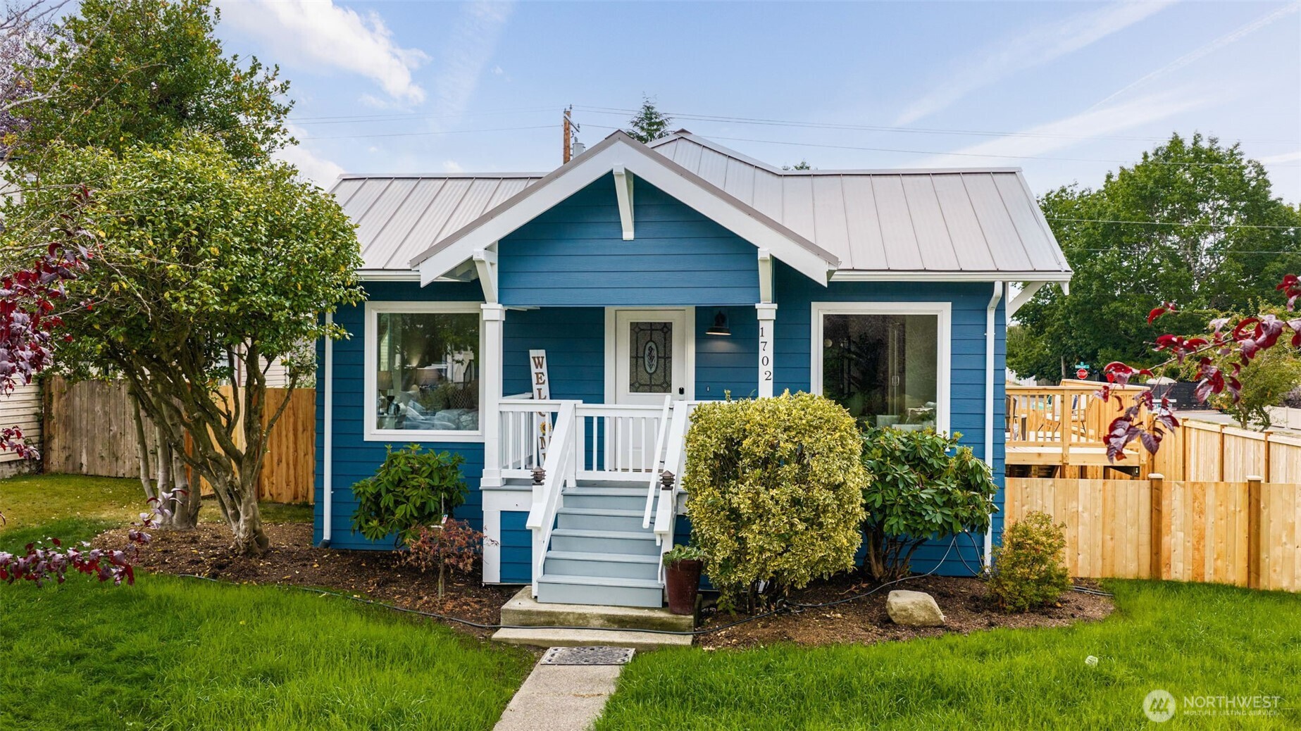 1702 Rainier Avenue Property Photo 1
