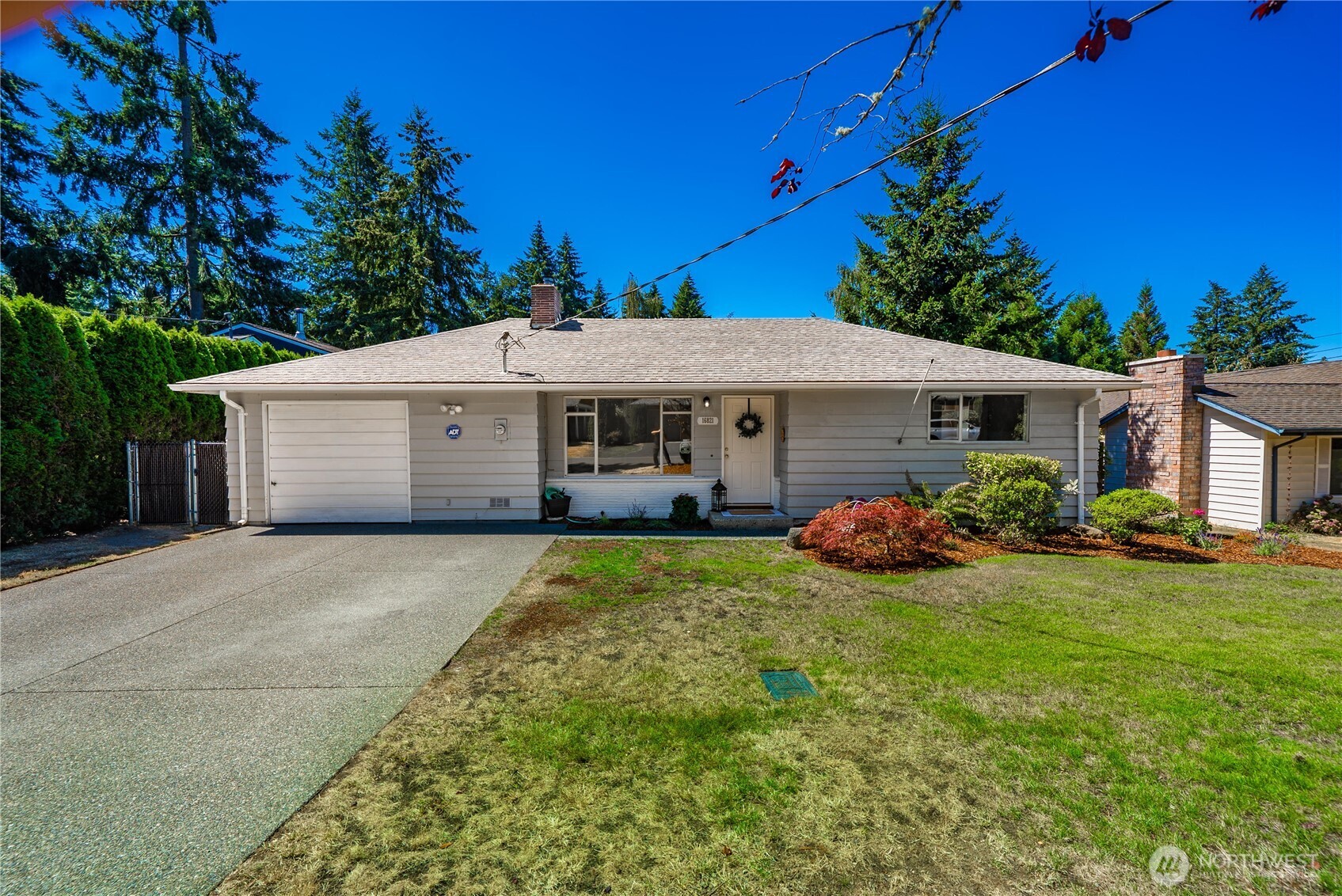 16821 19th Avenue Property Photo 1