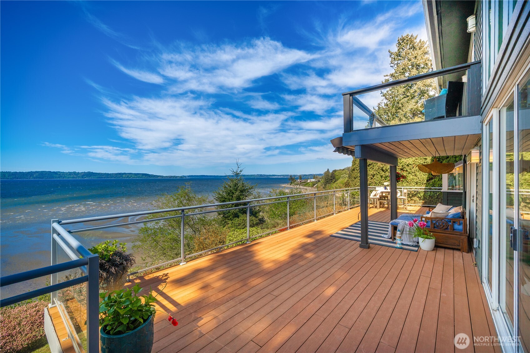 3626 Sw Dash Point Road Property Photo 3