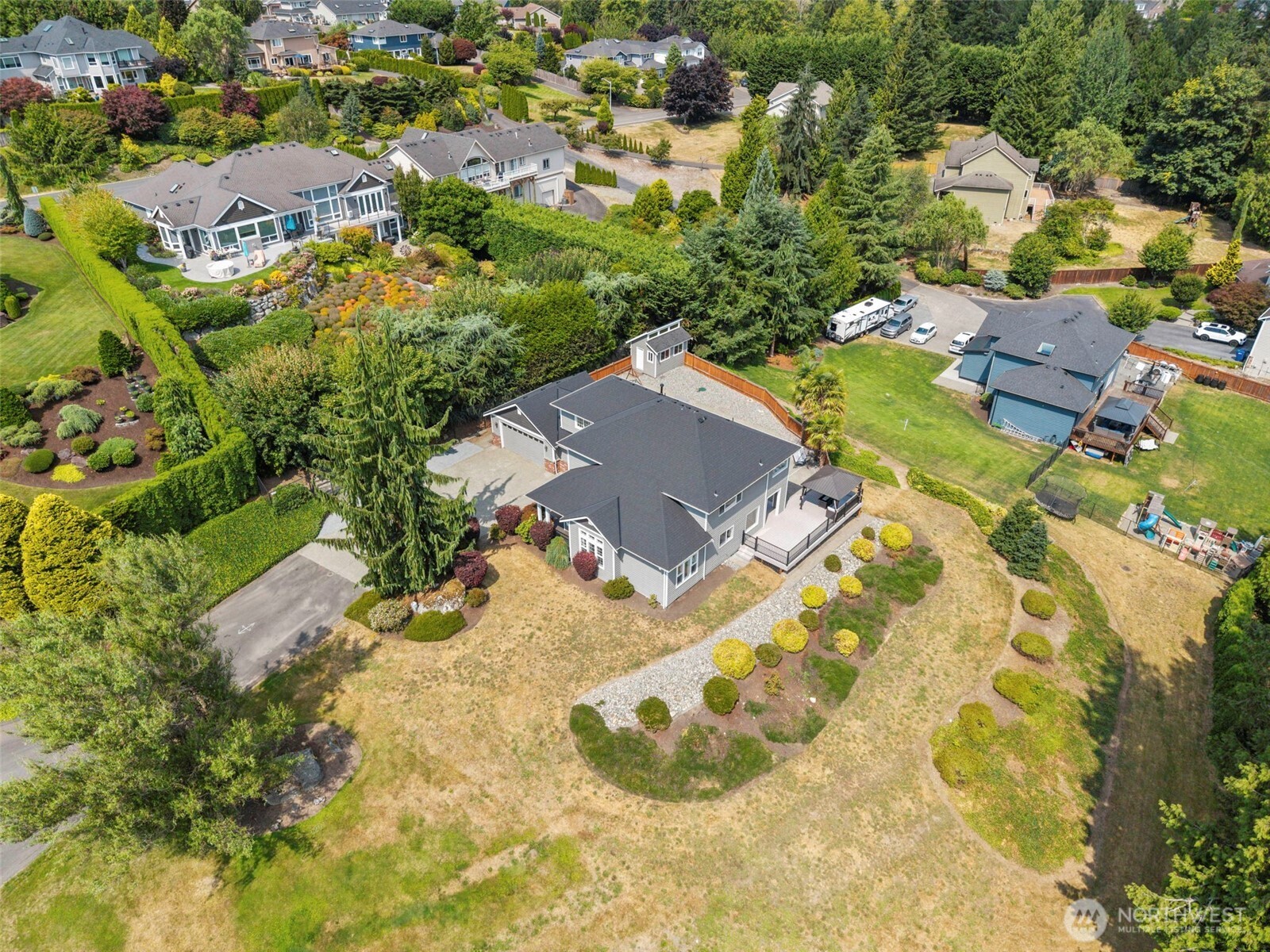 11521 42nd Place Property Photo 38
