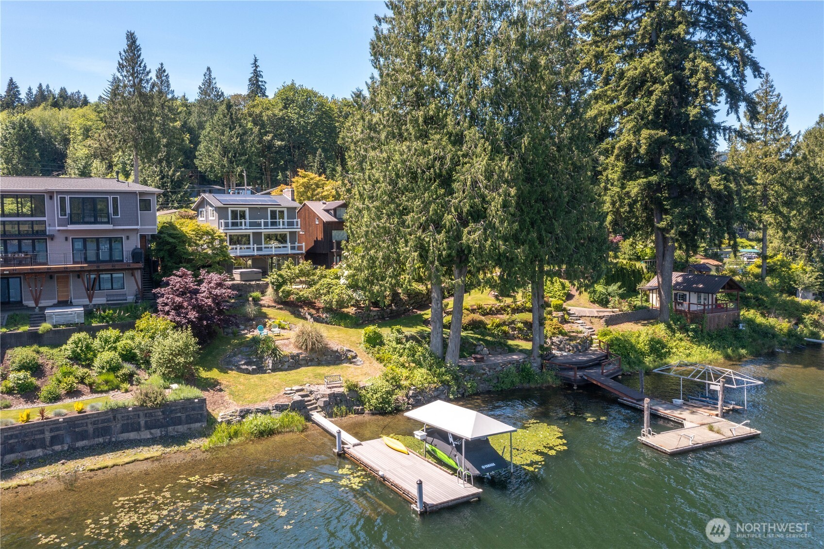 482 W Lake Samish Drive Property Photo 1