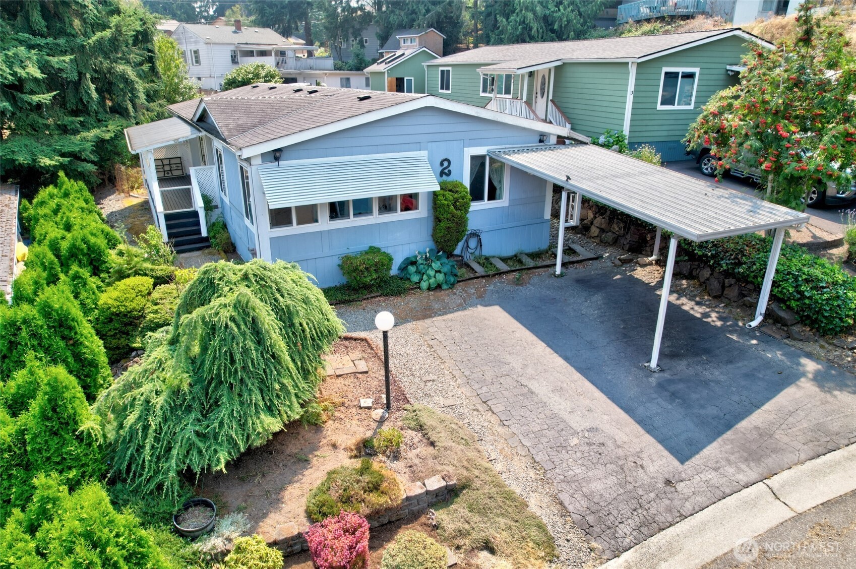 5810 Fleming Street Property Photo 1
