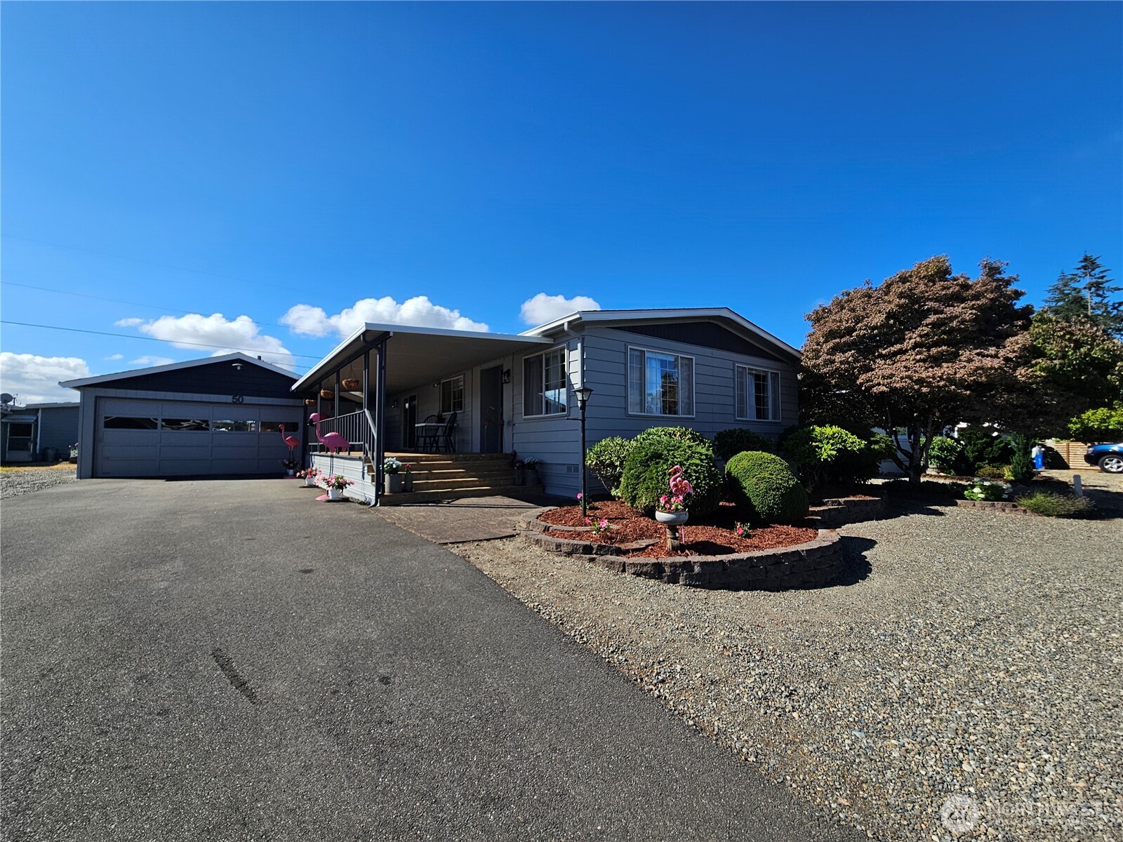 9101 Steilacoom Road 50 Property Photo 1