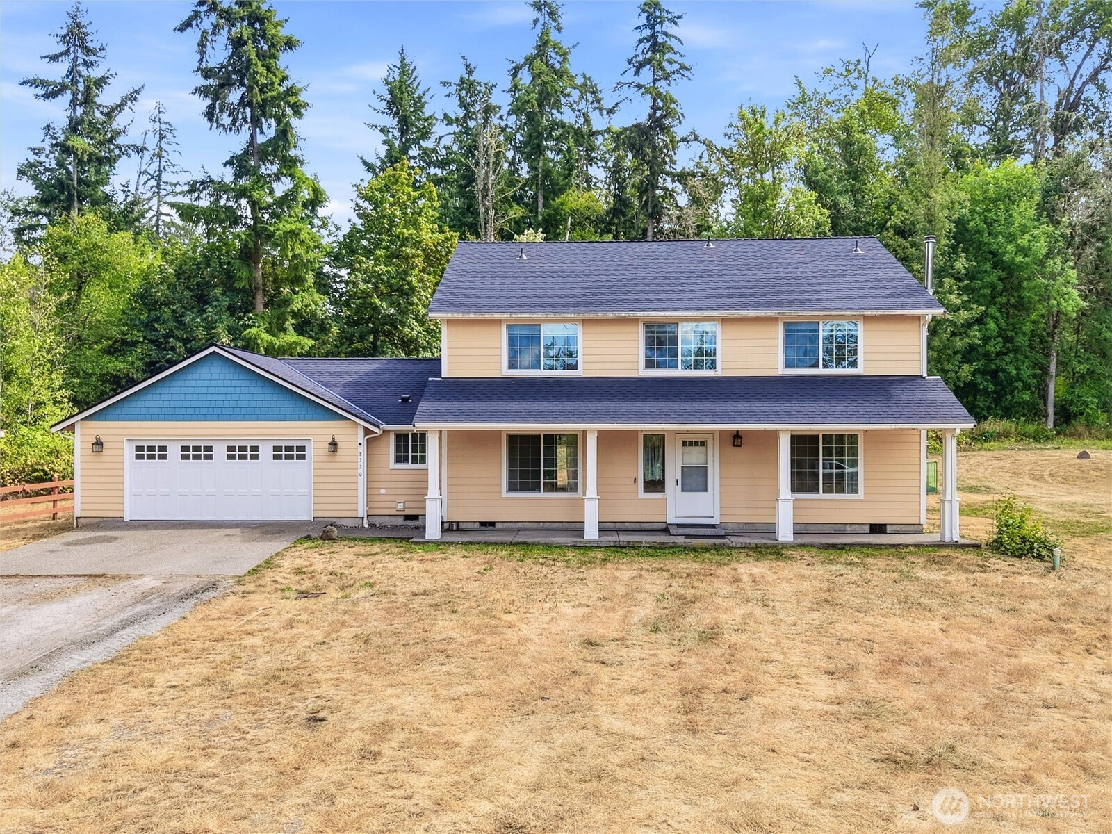 8320 361st Street Property Photo 1