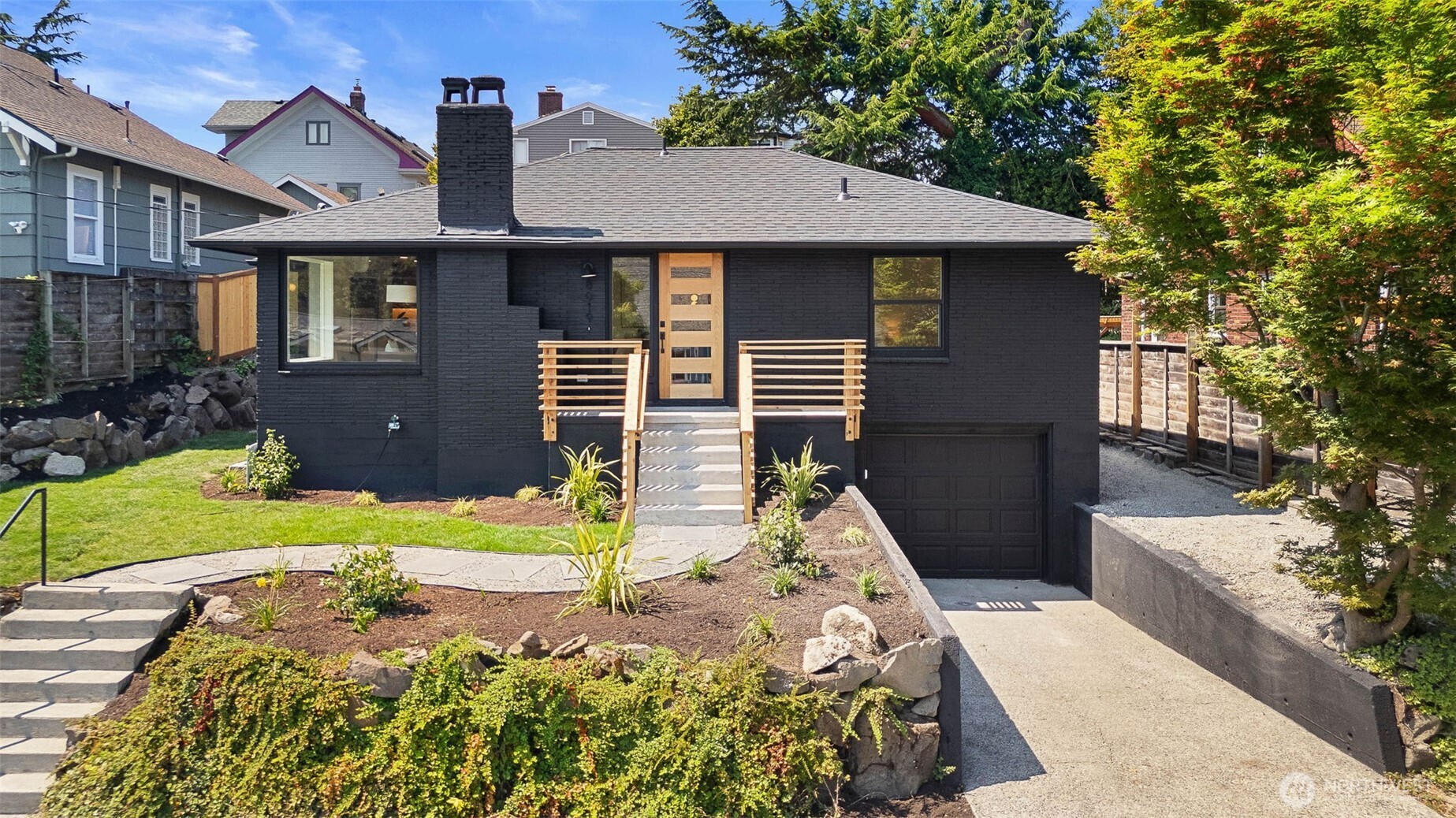 8019 Bagley Avenue Property Photo 1