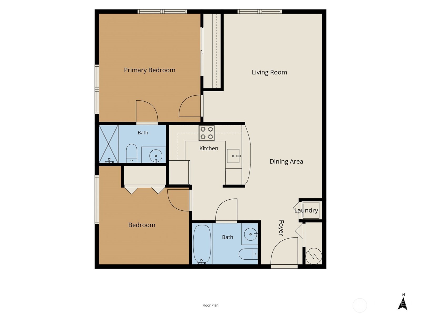 960 Harris Avenue 305 Property Photo 40