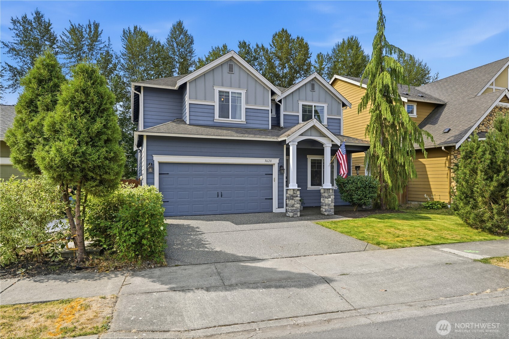 5628 116th Street Property Photo 1