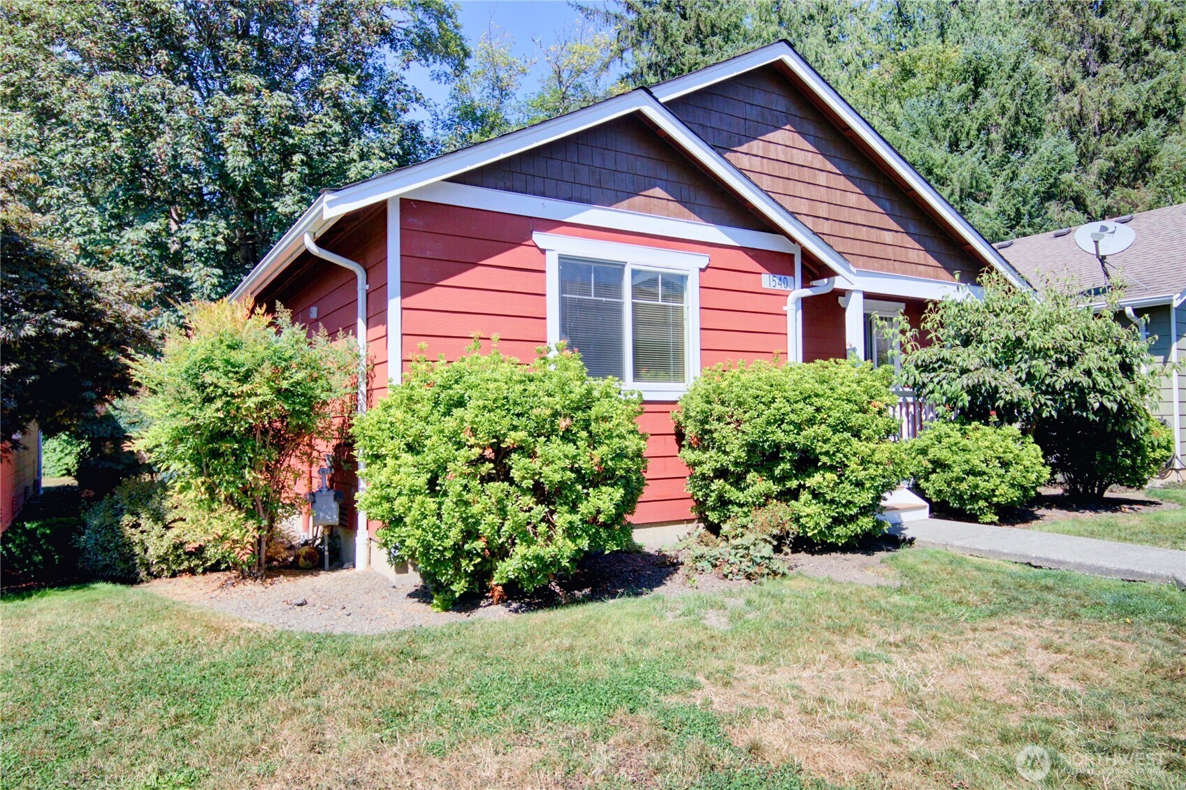 1540 Wildflower Way Property Photo 1