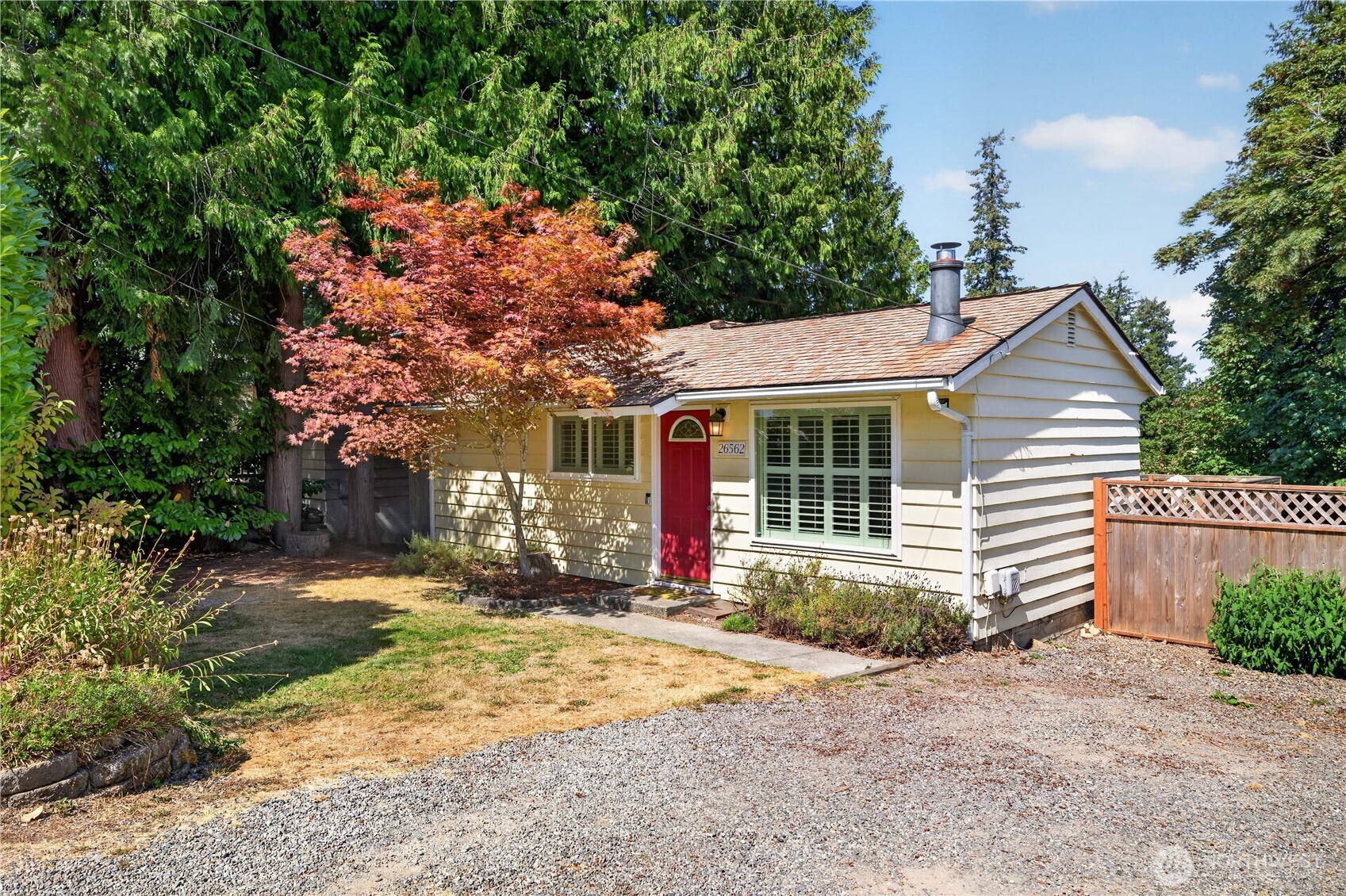 26562 221st Place Property Photo 1