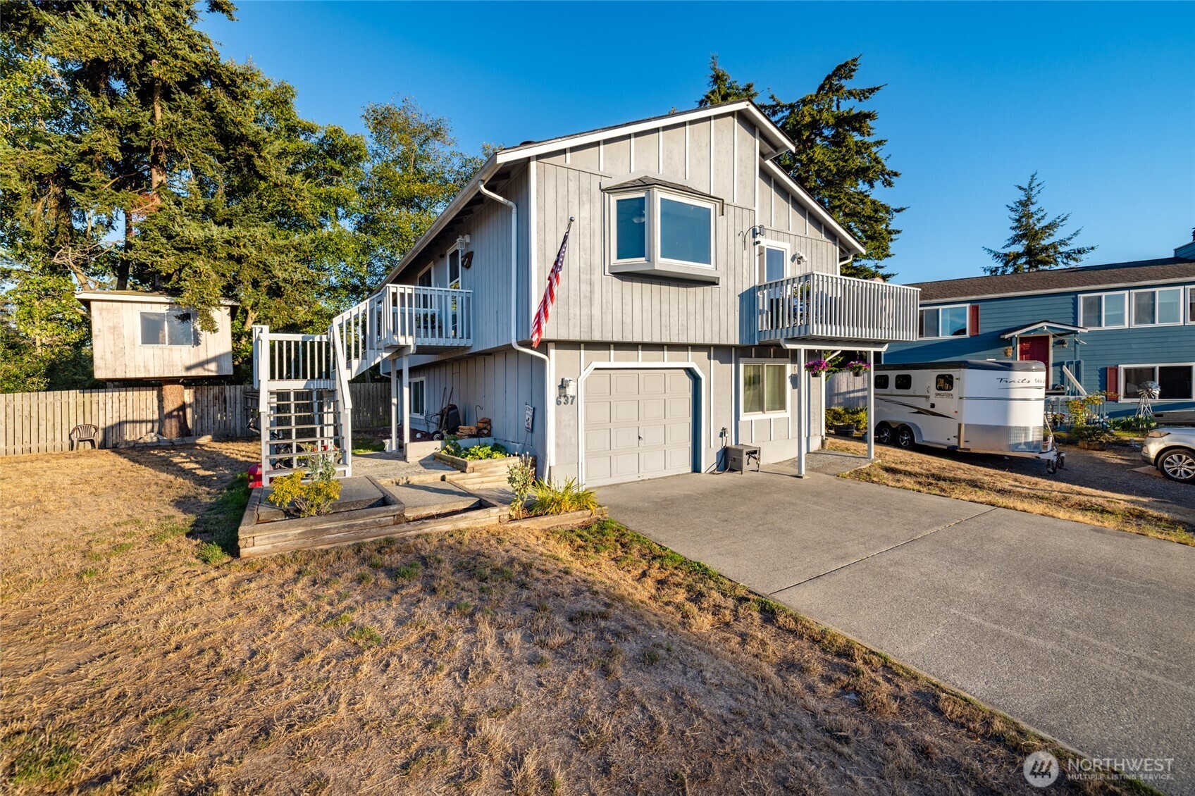 637 Cranberry Drive Property Photo 4