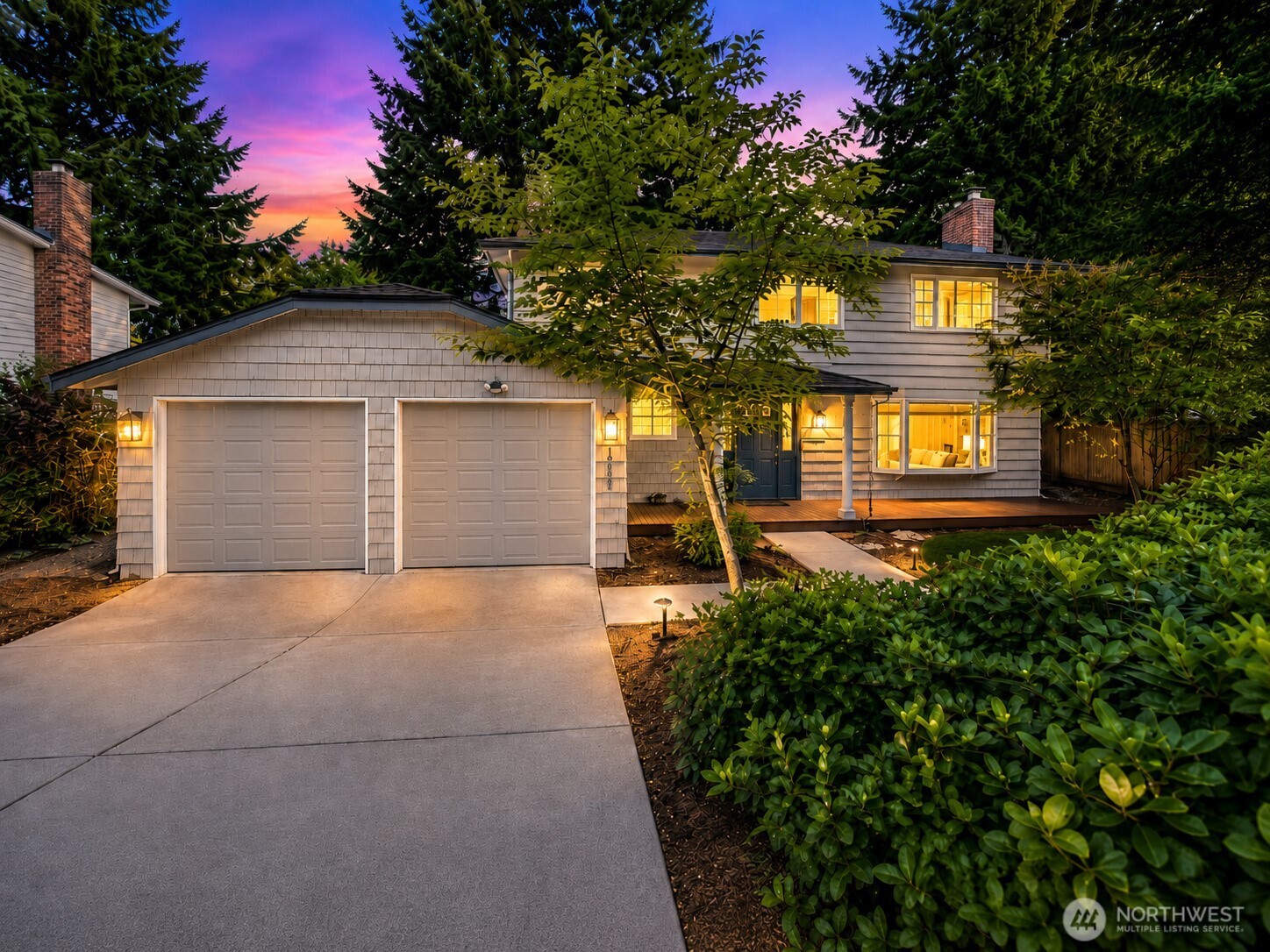4842 152nd Place Property Photo 1