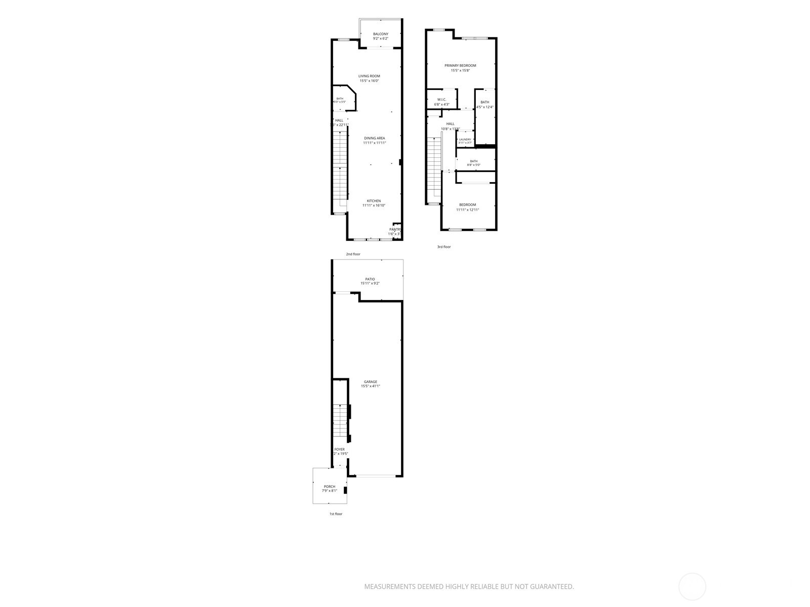 12915 20th Dr F Property Photo 39
