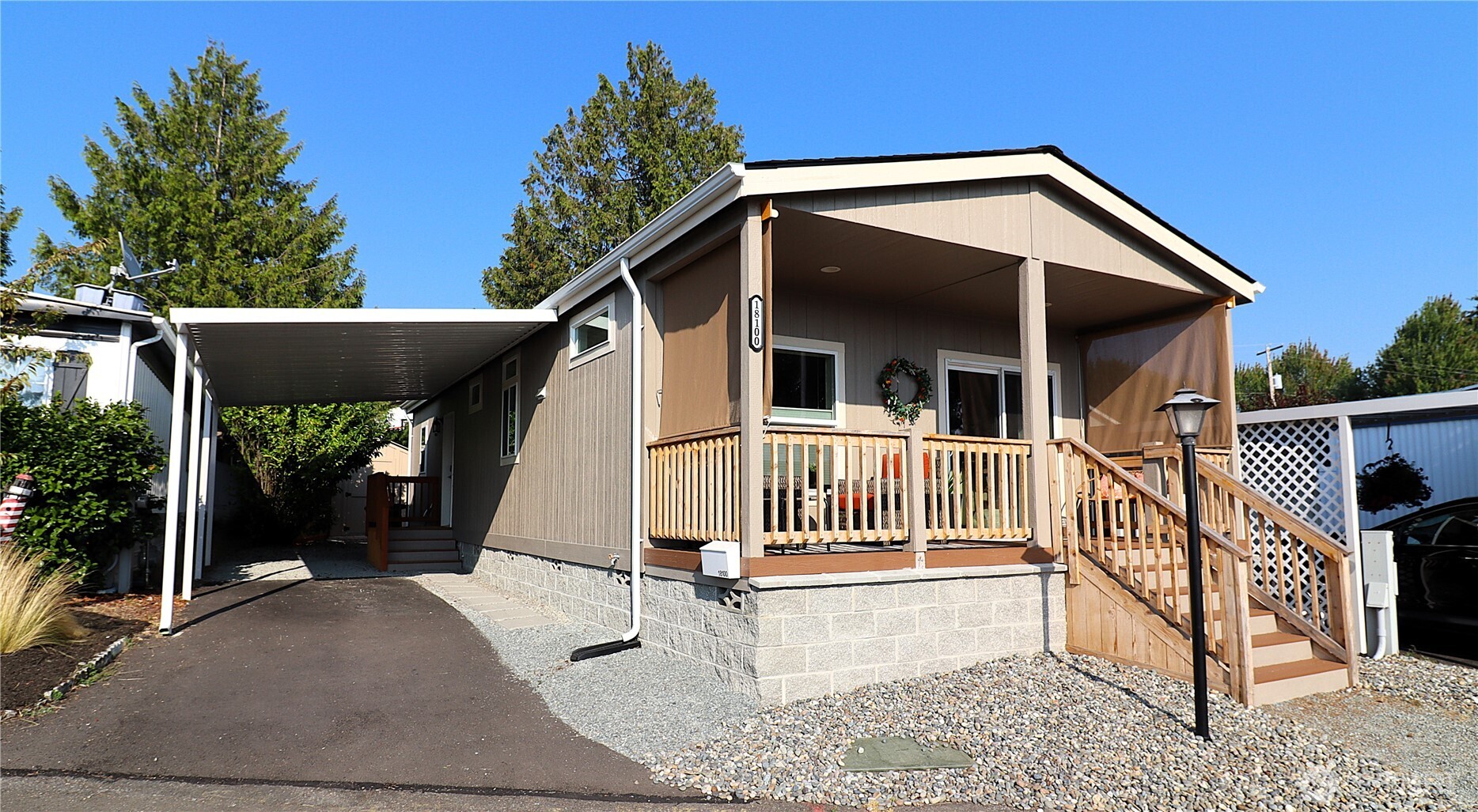 18100 36th Avenue 389 Property Photo 2