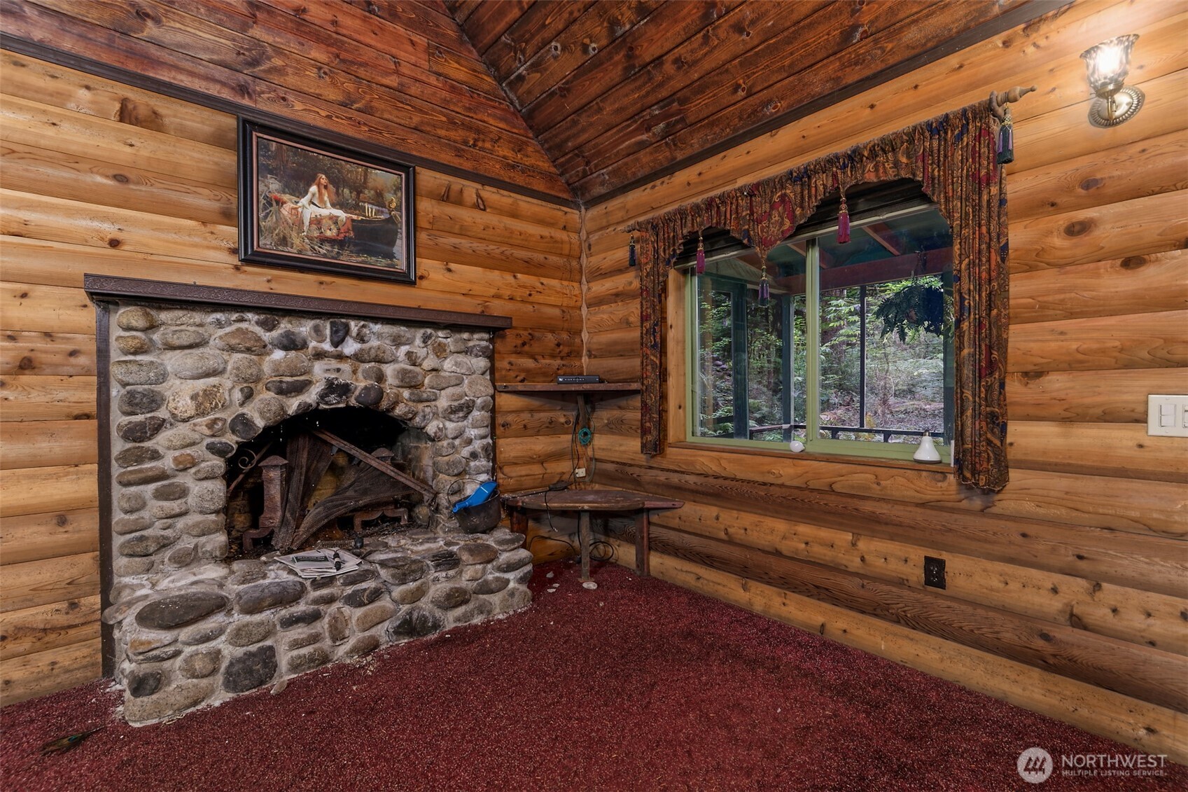 832 N Lake Cushman Road Property Photo 11