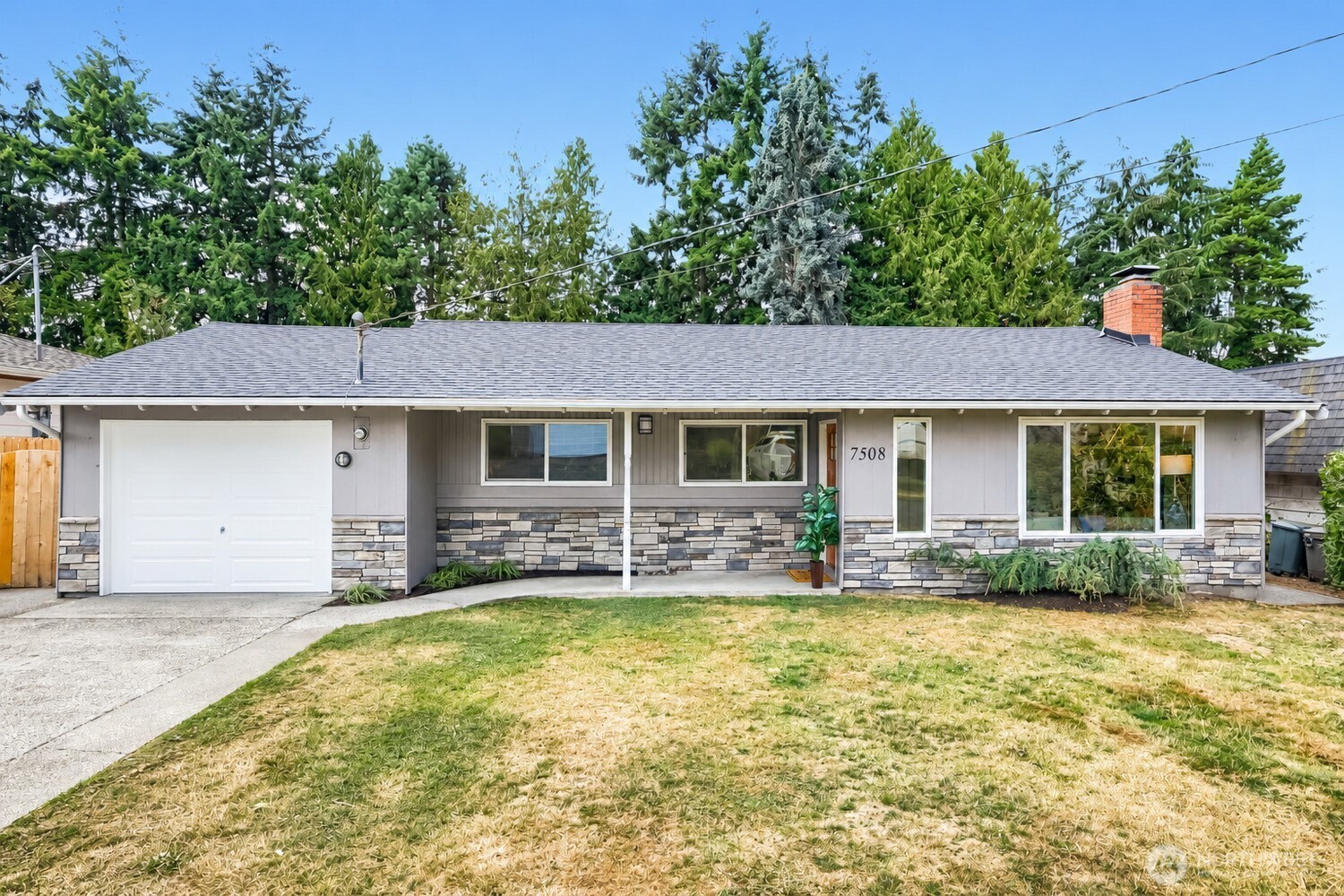 7508 Rainier Drive Property Photo 1