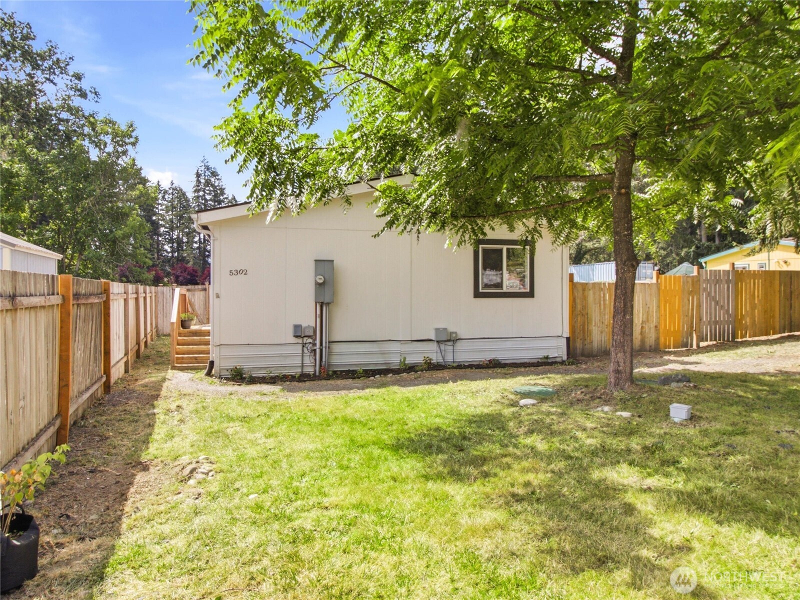 5302 255th Street Property Photo 1